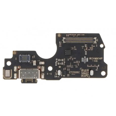 Xiaomi Redmi Note 14 Pro 4G System Connector ORIGINAL