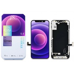 Apple iPhone 12 Mini Lcd+Touch Screen Black JK