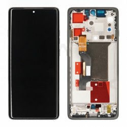 Motorola Edge 60 Pro Lcd+Touch Screen+Frame Shadow ORIGINAL