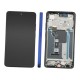 Motorola G56 Lcd+Touch Screen+Frame Dazzling Blue ORIGINAL