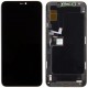 Apple iPhone 11 Pro Max Lcd+Touch Screen Black Tactical