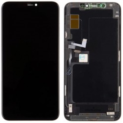 Apple iPhone 11 Pro Max Lcd+Touch Screen Black Tactical