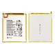 Samsung SCUD-HQ-3565S Galaxy TAB Tab A9 X110 Battery ORIGINAL