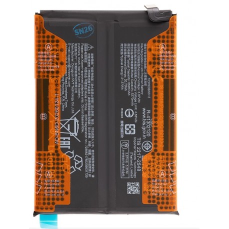 Xiaomi BN6D Battery ORIGINAL