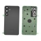 Samsung Galaxy S24 FE BatteryCover+Camera Lens Graphite ORIGINAL