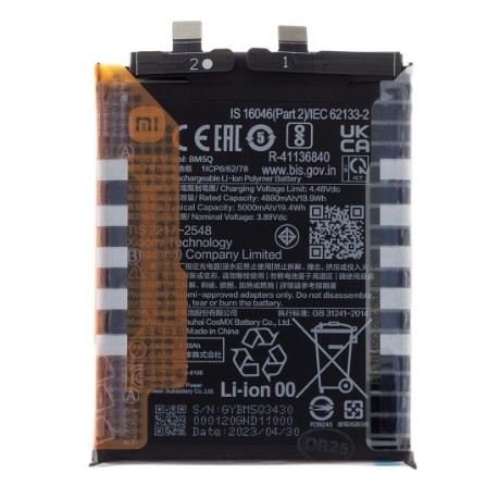 Xiaomi BM5Q Battery ORIGINAL