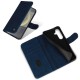 Xiaomi Redmi Note 15 5G/4G Wonder Fancy Case Navy/Blue