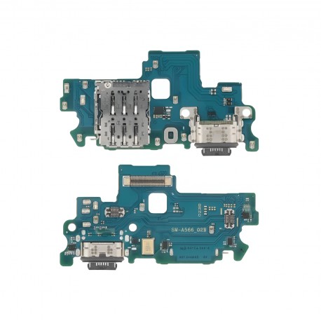 Samsung Galaxy A56 5G System Connector ORIGINAL