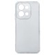 Xiaomi Redmi 15C 5G/4G Armor AntiShock Silicone Transparent