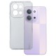 Xiaomi Redmi 15C 5G/4G Armor AntiShock Silicone Transparent