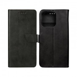 Xiaomi Redmi 15C 5G/4G Rixus Case Black