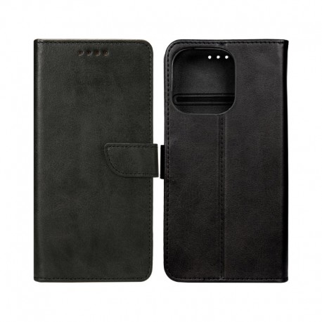 Xiaomi Redmi 15C 5G/4G Rixus Case Black