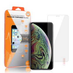 Apple iPhone X/XS/11 Pro Tempered Glass 9H
