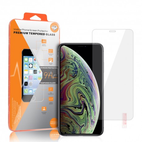 Apple iPhone X/XS/11 Pro Tempered Glass 9H