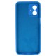 Motorola Moto G54 5G Lite Silicone Blue