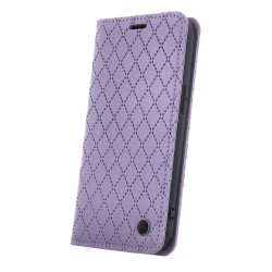 Samsung Galaxy A17 5G/4G Caro Case Purple