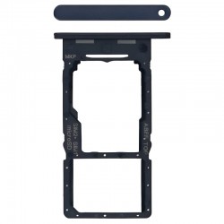 Samsung Galaxy A25 5G Sim Tray Black ORIGINAL