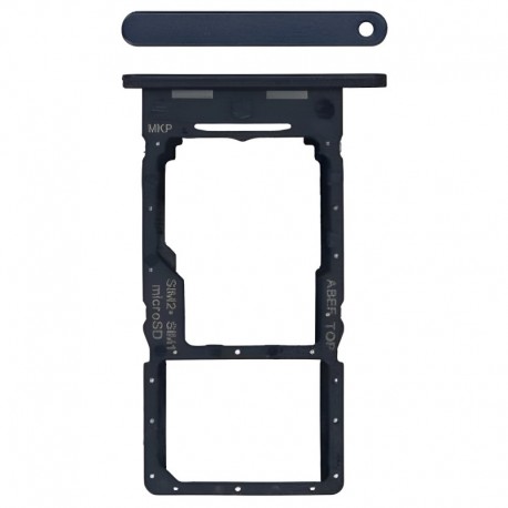 Samsung Galaxy A25 5G Sim Tray Black ORIGINAL