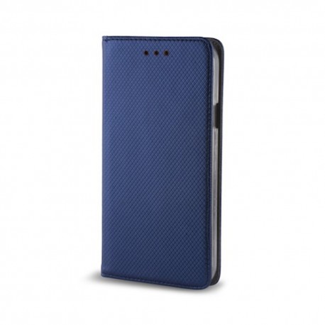 Motorola Moto G85 Magnet Case Blue/Navy