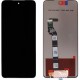 Motorola G15 Lcd+Touch Screen No Frame Black GRADE A