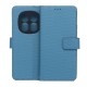 Xiaomi Redmi Note 15 Pro 5G Triangle Case Blue