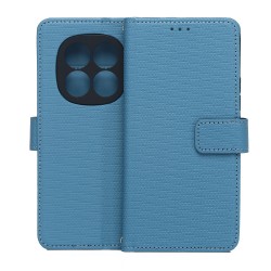Xiaomi Redmi Note 15 Pro 5G Triangle Case Blue