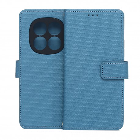 Xiaomi Redmi Note 15 Pro 5G Triangle Case Blue
