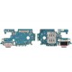 Samsung Galaxy S25 FE Type C System Connector+Microfone ORIGINAL