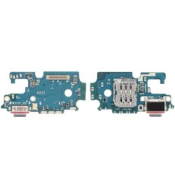 Samsung Galaxy S25 FE Type C System Connector+Microfone ORIGINAL