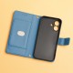 Xiaomi Redmi Note 15 Pro 5G Triangle Case Blue