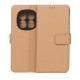 Xiaomi Redmi Note 15 Pro 5G Triangle Case Brown