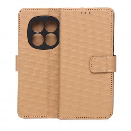 Xiaomi Redmi Note 15 Pro 5G Triangle Case Brown