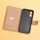Xiaomi Redmi Note 15 Pro 5G Triangle Case Brown