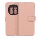 Xiaomi Redmi Note 15 Pro 5G Triangle Case Pink