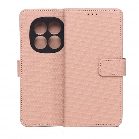 Xiaomi Redmi Note 15 Pro 5G Triangle Case Pink