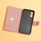 Xiaomi Redmi Note 15 Pro 5G Triangle Case Pink