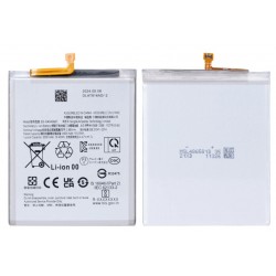 Samsung EB-BA546ABY/BA346ABY Galaxy A34 5G/A54 5G Battery Premium