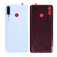 Huawei P30 Lite BatteryCover White GRADE A