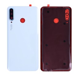 Huawei P30 Lite BatteryCover White GRADE A