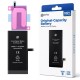 Apple iPhone 16e Battery Prio 