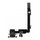 Apple iPhone 16 Pro Max Usb-C Connector+Microphone White Pulled ORIGINAL
