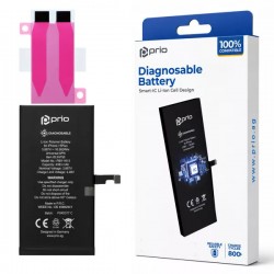 Apple iPhone 15 Plus Diagnosable Prio Battery