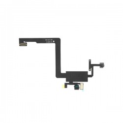 Apple iPhone 11 Pro Max Proximity Light Sensor Flex Without Earpiece Pulled ORIGINAL
