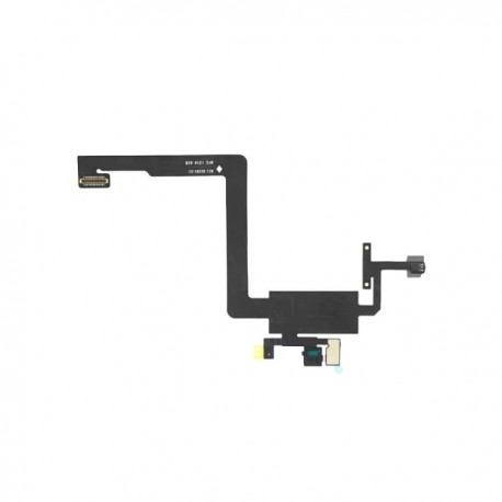 Apple iPhone 11 Pro Max Proximity Light Sensor Flex Without Earpiece Pulled ORIGINAL