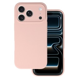 Xiaomi Redmi Note 15 5G/4G Lite Silicone Power Pink