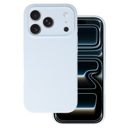 Xiaomi Redmi Note 15 5G/4G Lite Silicone Sky Blue