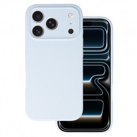 Xiaomi Redmi Note 15 5G/4G Lite Silicone Sky Blue