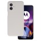 Motorola Moto G54 5G Lite Silicone Titanium