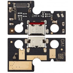 Lenovo M10 Plus 3Gen TB-128 System Connector GRADE A