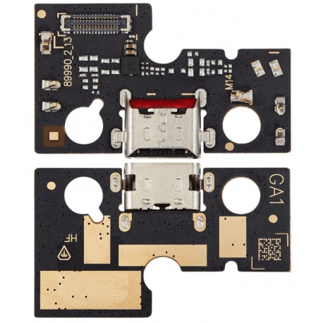 Lenovo M10 Plus 3Gen TB-128 System Connector GRADE A